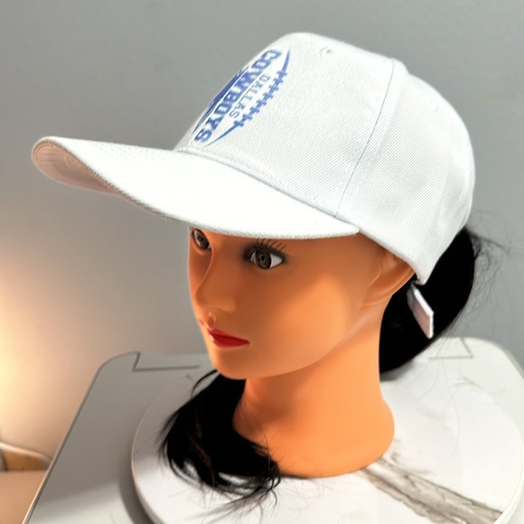 Dallas Cowboys Sports Cap (NWOT) - Picture 7 of 8